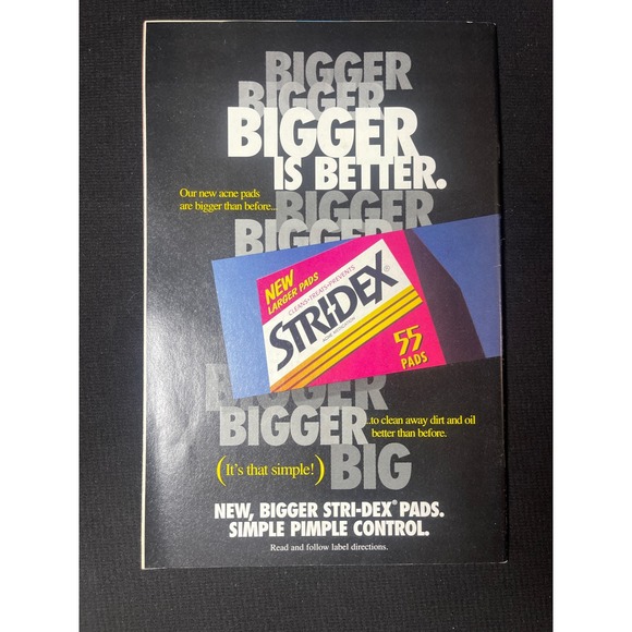 Superman The Beginning of Tomorrow Comic Book 38 DC Comics - Picture 2 of 2